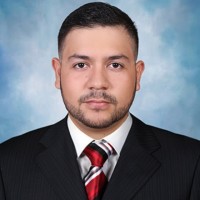 Danny Patiño