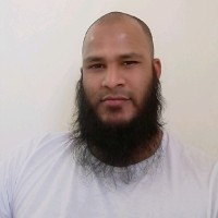 Mokbul Hossain