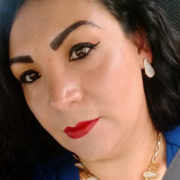 Maria Enriqueta Vieyra Guzman