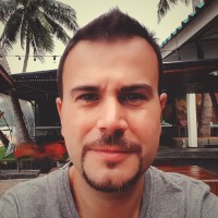 Noé Afán Arcas