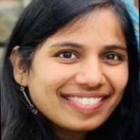 Jaya Srinivasan