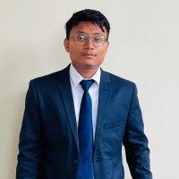 Ankit Kumar Gupta
