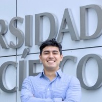 Juan Marcos Guerrero Cueva
