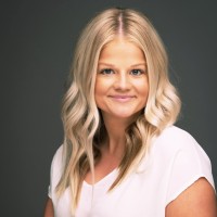 Aubree Scheideman
