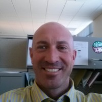 Keith Coady