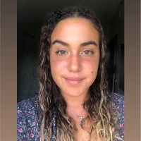 Yamila Errafas Heredia