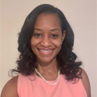 Talima Andrews-Harris