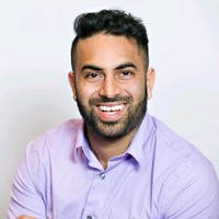 Ronak Patel