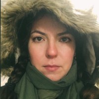 Ayrin Rezaei