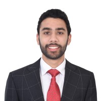 Shaan Dalal