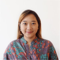 Putri Cynthia Dewi