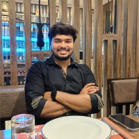 Parth Mahajan