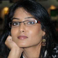 Smita P