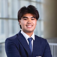 Matthew Domingo