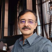 Tushar Prakash Borse