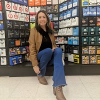 Maria Andrea Piraban Rodriguez