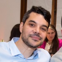 Marcos Fiorini
