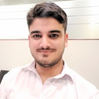 Maqsood Ahmed