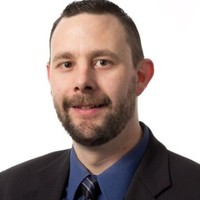 Daniel Vanderwal