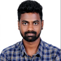 S. Suresh