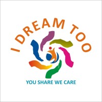 I DREAM TOO Trust