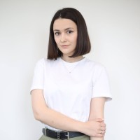 Angelina Goretskaya