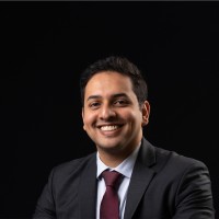Nishanth Ravindran