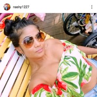 Nashella Verasammy
