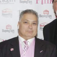 John Anthony White