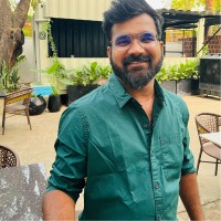 Rahul Reddy Sarasani
