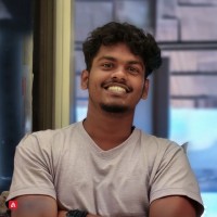 Harish H V