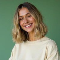 Maya Sbisa