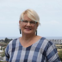 Mary Coverdale