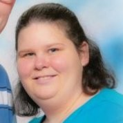 Mary Hyder