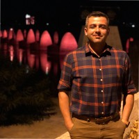 Sefa Şenlik