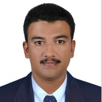 Anoop Mukalel