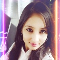 bhawna bora