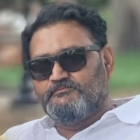Roshan Patel