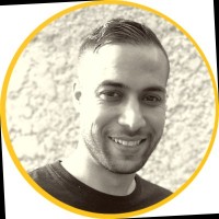 Othman saloum