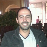 Dimitris Arnaouti