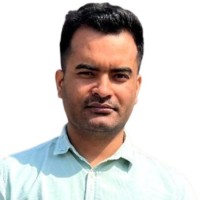 Deepak Mishra