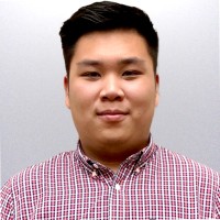 黄文富Thomson