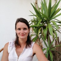 Elodie Girault