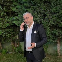 Ferid ŞEKERLİ