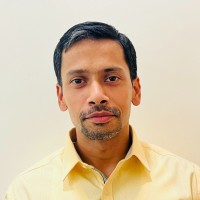 Prof. Achint Nigam