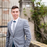 Tyler L. Jackson, M.Ed.