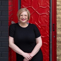 Alison Lloydd-Wright