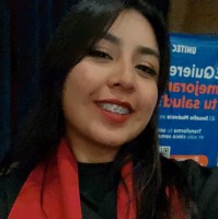 Tania De Jesús Hernández