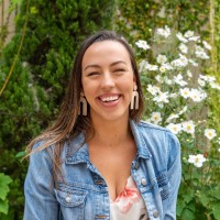 Ashley Harmon (Holmes)