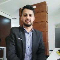 Mosab Ghannam